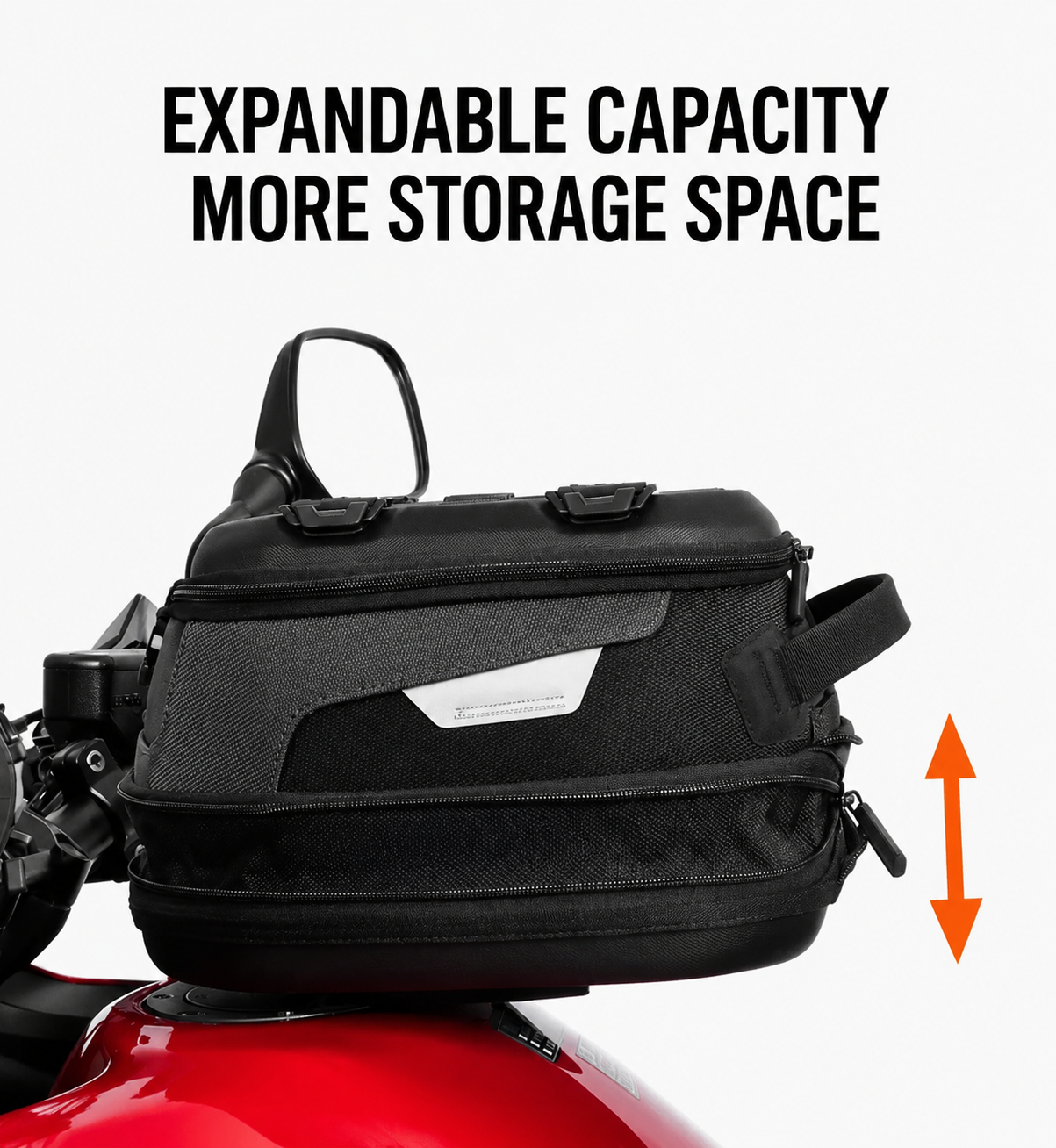 700MT Tank Bag (B)