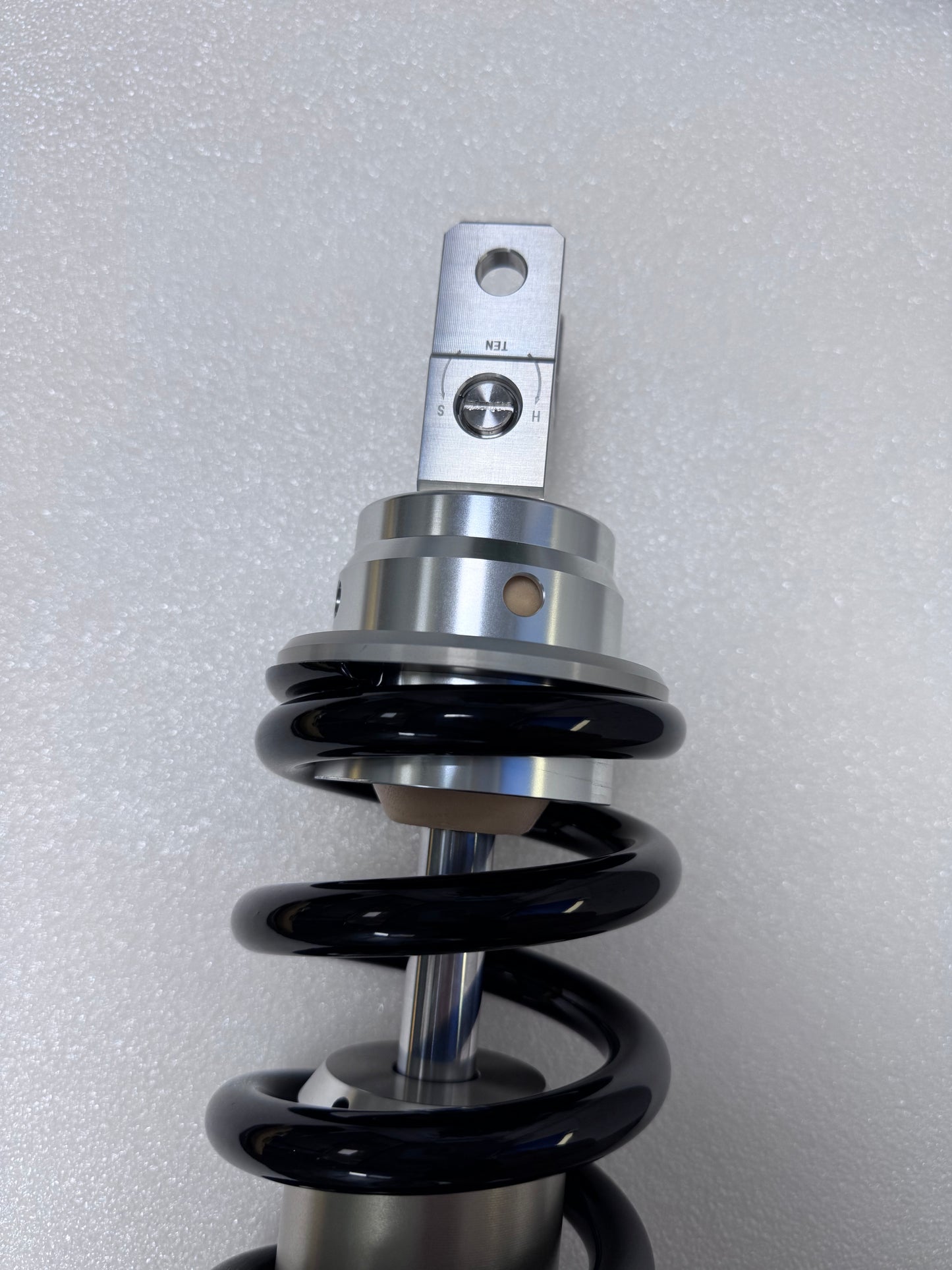 Kove 800X-rally Rear shock