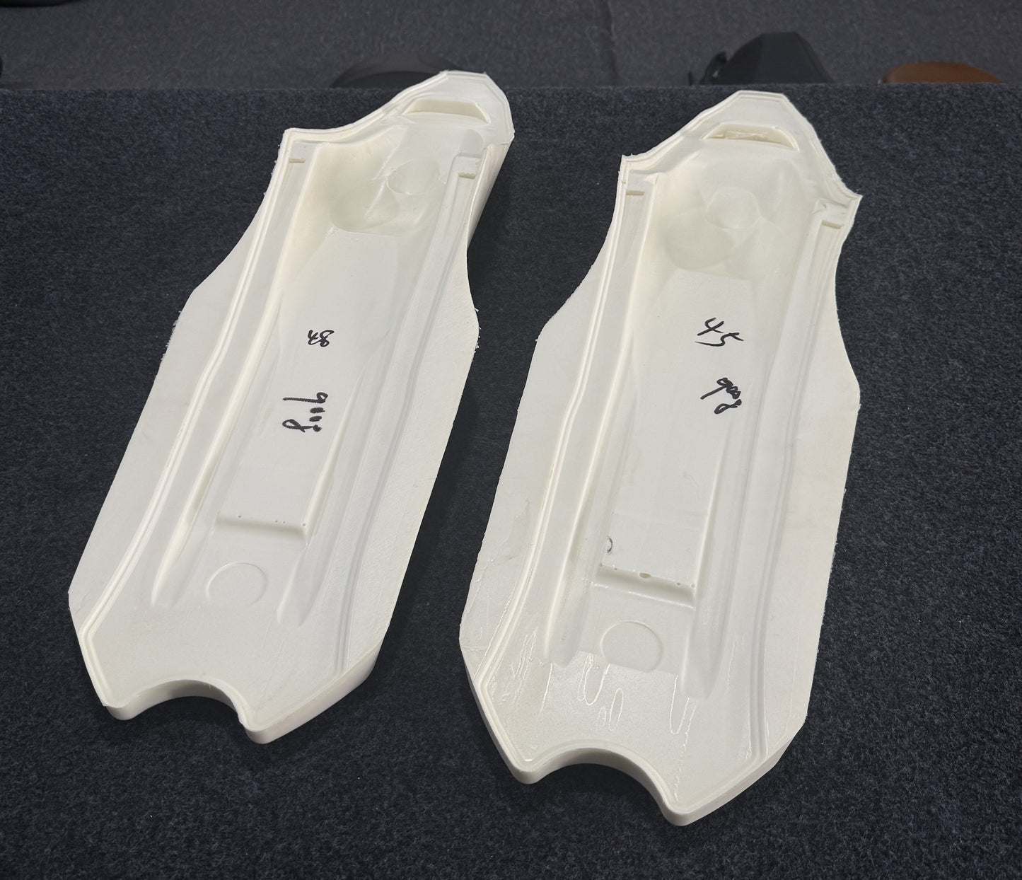 450RALLY Wide seat （C）