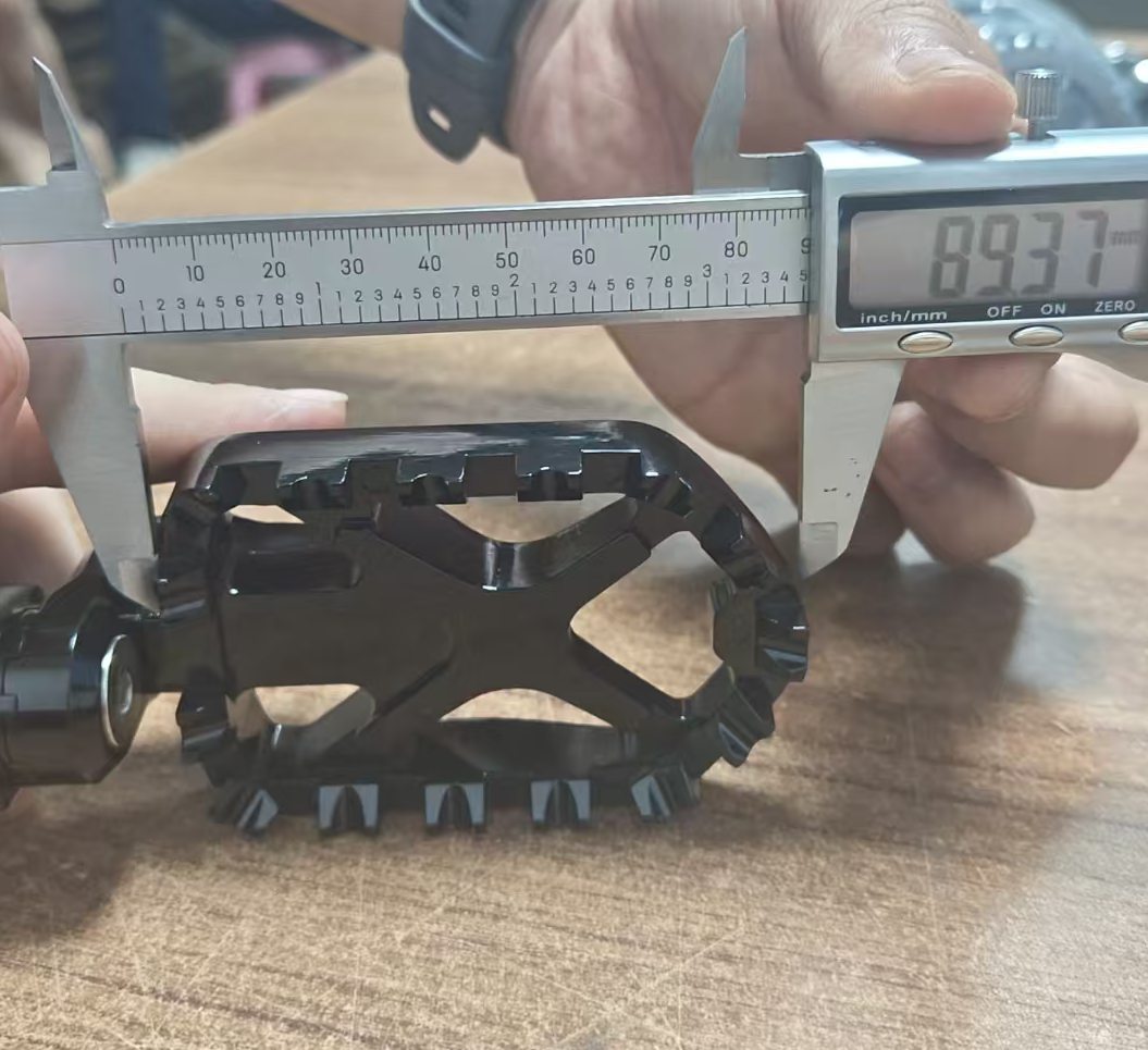 Pedal For 800MT-X （-2cm）
