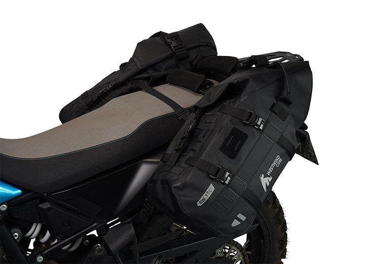 800MT-X Soft pack system（F）