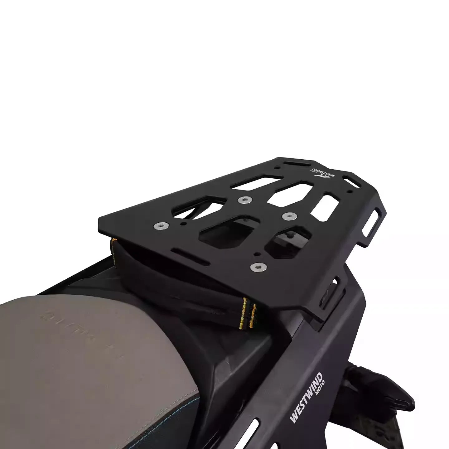 800MT-X Rear shelf （D）