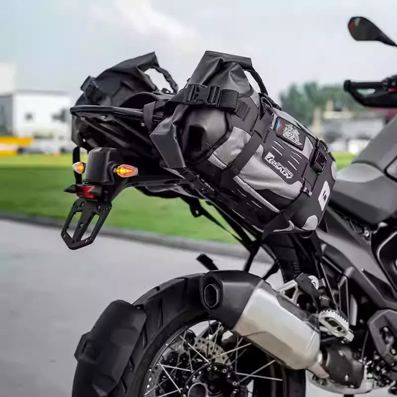 450MT Soft pack system（F）