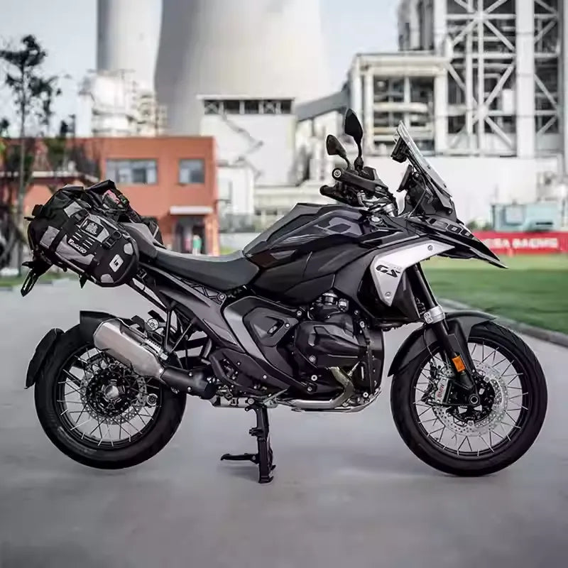 450MT Soft pack system（F）