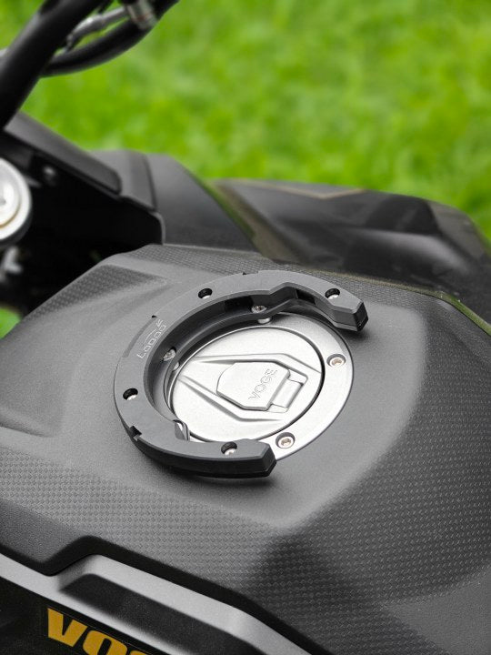 DSX900 Tank bag